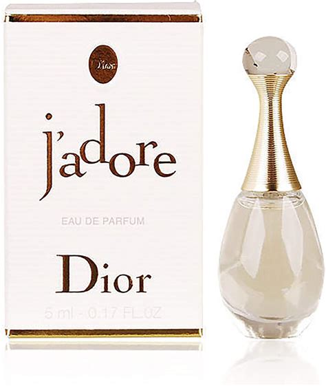 dior 5 ml parfum|jadore dior parfume.